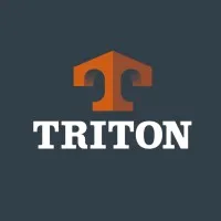 Triton International email format