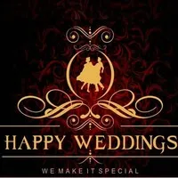 Happy Weddings