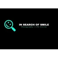 IN SEARCH OF SMILE IN SEARCH OF SMILE