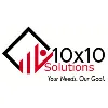 10x10 Solutions 10x10 Solutions
