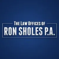The Law Offices of Ron Sholes, P.A.