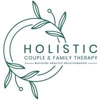 Holistic Couple & Family Therapy