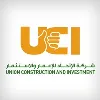 Union Construction and Investment - UCI Union Construction and Investment - UCI