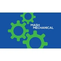 Mash Mechanical Inc