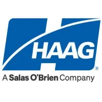 Haag, a Salas O'Brien Company