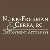 Nukk-Freeman & Cerra, PC Employment Attorneys