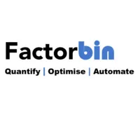 Factorbin 