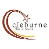 City of Cleburne City of Cleburne