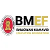 BHAGWAN MAHAVIR EDUCATION FOUNDATION BHAGWAN MAHAVIR EDUCATION FOUNDATION