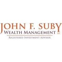 John F. Suby Wealth Management LLC