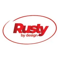 Rusty by Design