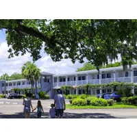 Southern Oaks Inn