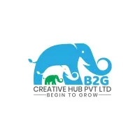 B2G Creative Hub Pvt Ltd