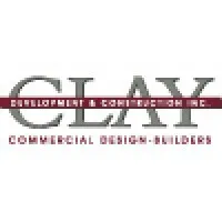 Clay Development & Construction, Inc.