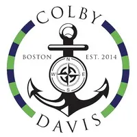 Colby Davis of Boston Colby Davis of Boston