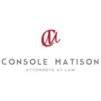 Console Matison, LLP Console Matison, LLP