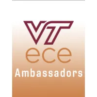 ECE Ambassadors Virginia Tech ECE Ambassadors Virginia Tech