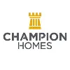 Champion Homes Sales