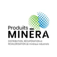 Produits Minéra inc.