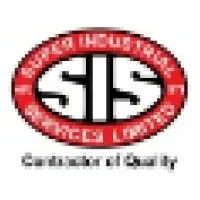 Super Industrial Services Limited email format