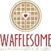 Wafflesome Wafflesome