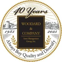 Woodard & Company Asset Management Group, Inc.