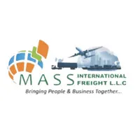 M A S S INTERNATIONAL FREIGHT LLC M A S S INTERNATIONAL FREIGHT LLC