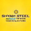 Shyam Steel Industries Limited Shyam Steel Industries Limited