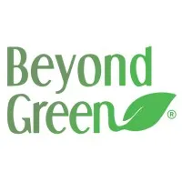 Beyond Green Middle East