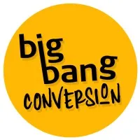 Big Bang Conversion