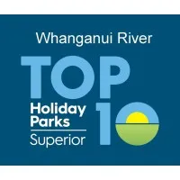 Whanganui River TOP 10 Holiday Park
