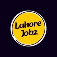 Lahore Jobz Lahore Jobz