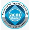 ACM STUDENT CHAPTER - VIT AP ACM STUDENT CHAPTER - VIT AP