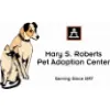 Mary S. Roberts Pet Adoption Center Mary S. Roberts Pet Adoption Center