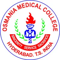 Osmania Medical College, Hyderabad, India