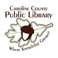 Caroline County Public Library Caroline County Public Library