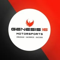 Genesis 16 Motorsports BAJA