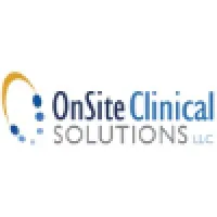 OnSite Clinical Solutions, LLC OnSite Clinical Solutions, LLC