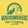 Maui Sunriders Bike Company Maui Sunriders Bike Company