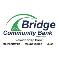 Bridge Community Bank Bridge Community Bank