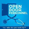 Open Door Personnel