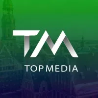 Top Media - Digital Marketing Agency