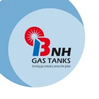 BNH GAS TANKS LLP BNH GAS TANKS LLP