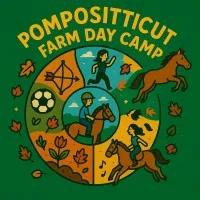 Pompositticut Farm Day Camp