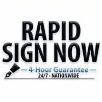 Rapid Sign Now