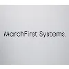 MarchFirst Systems. MarchFirst Systems.
