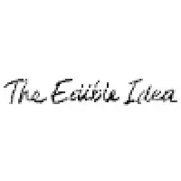 The Edible Idea The Edible Idea