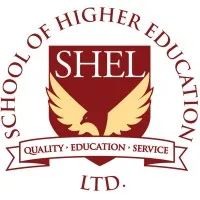 School of Higher Education Limited (SHEL)