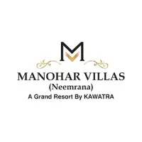 Manohar Villas Resort by Kawatra
