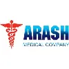 Arash Medical Company CJSC
